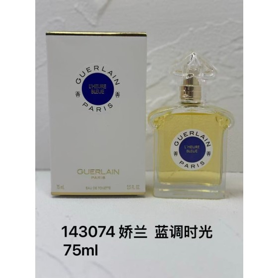 L'Heure Bleue Eau de Toilette-75ml